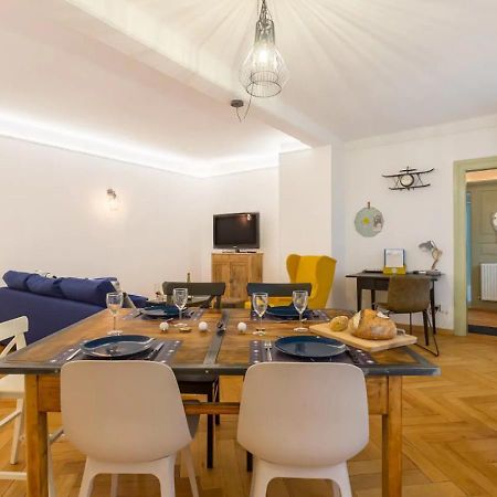 Thann Colmar - 1 Chambre - 5 Pers - Parking Εξωτερικό φωτογραφία