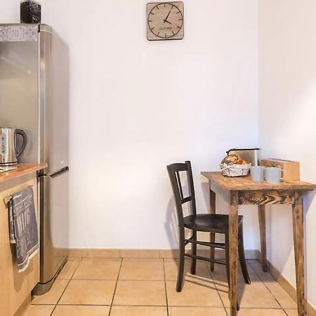 Thann Colmar - 1 Chambre - 5 Pers - Parking Εξωτερικό φωτογραφία