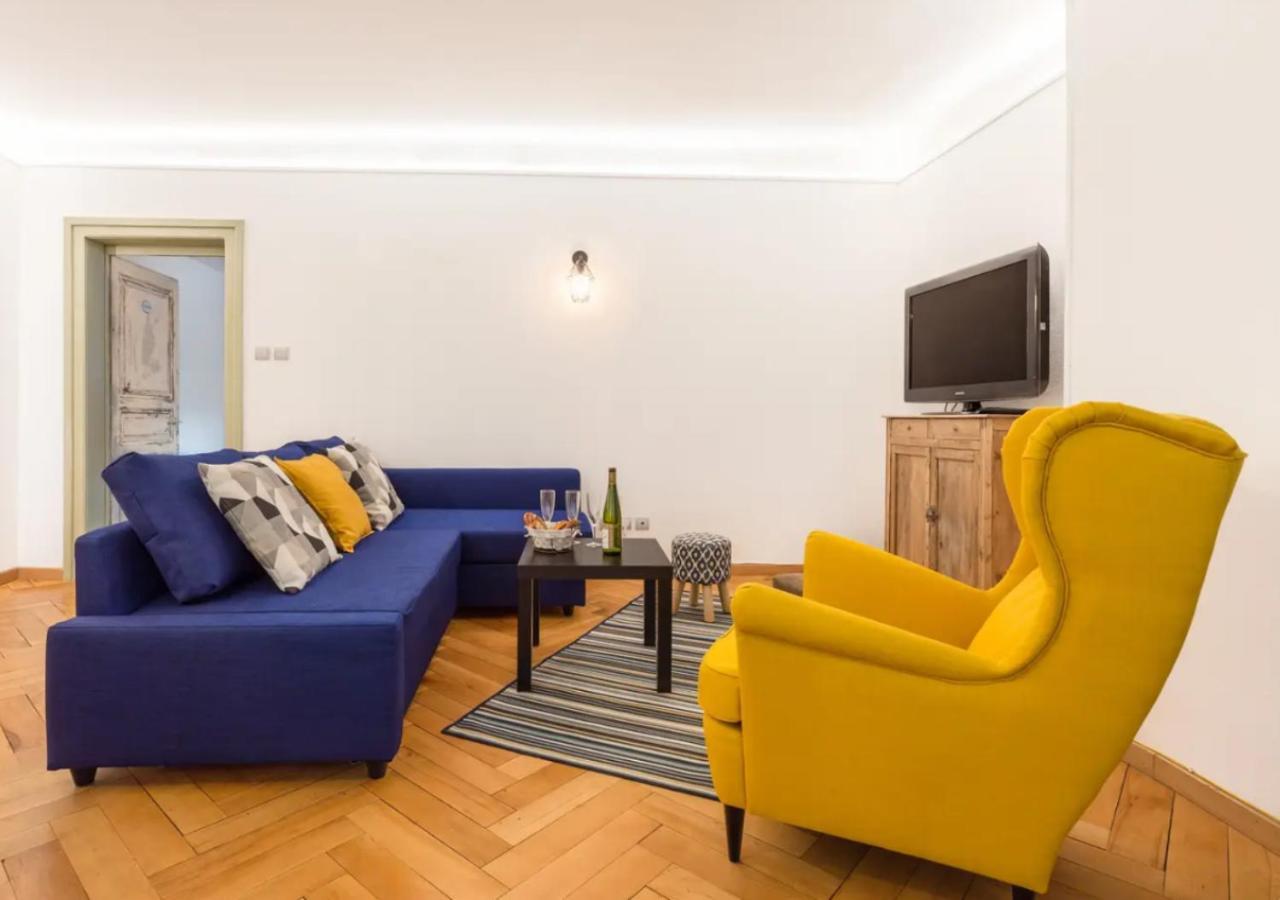 Thann Colmar - 1 Chambre - 5 Pers - Parking Εξωτερικό φωτογραφία